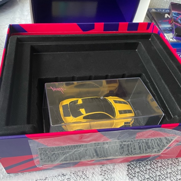 Need For Speed Heat Collectors Edition for PS4 - Picture 5 of 15